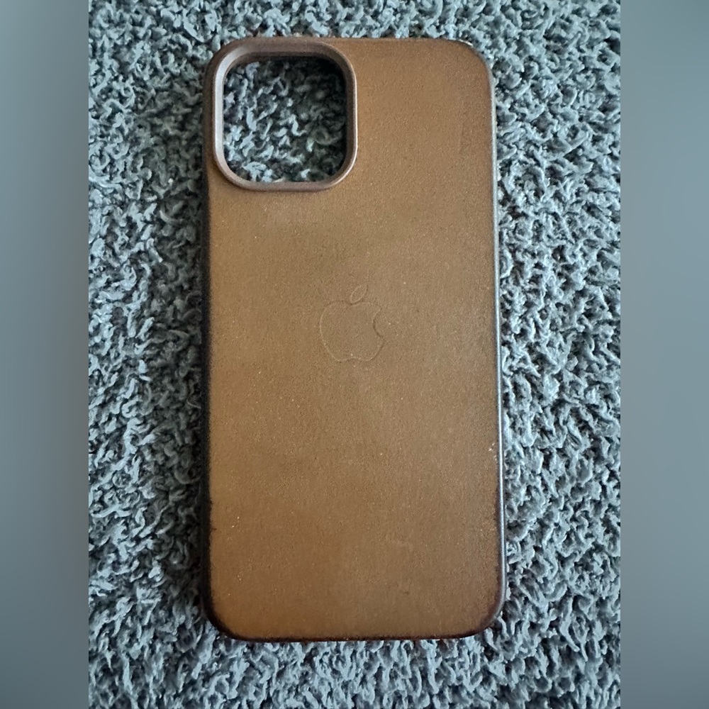 Apple iPhone 12 Pro Max phone case